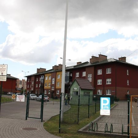 Borkenhof Inn Kaliningrad Exterior photo